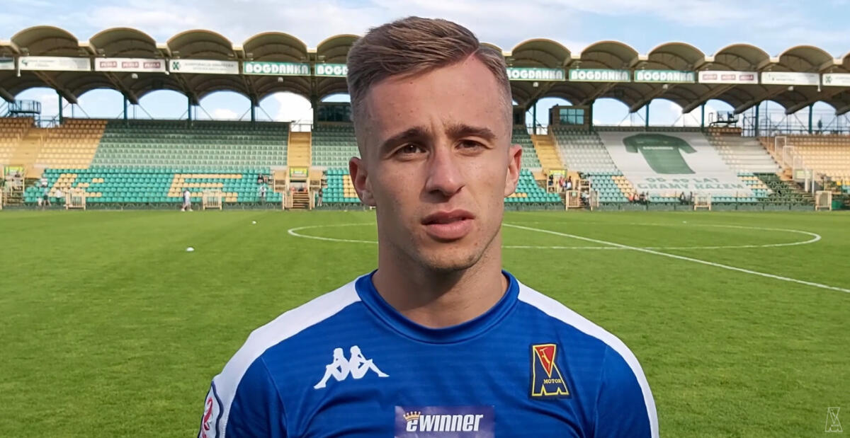 Motor Lublin pożegnał 12 piłkarzy. Bilans odejść. obraz 2026 06 18 222930239