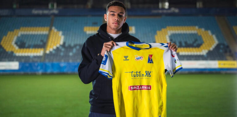 Bright Ede – talent czy tylko transferowy hype?