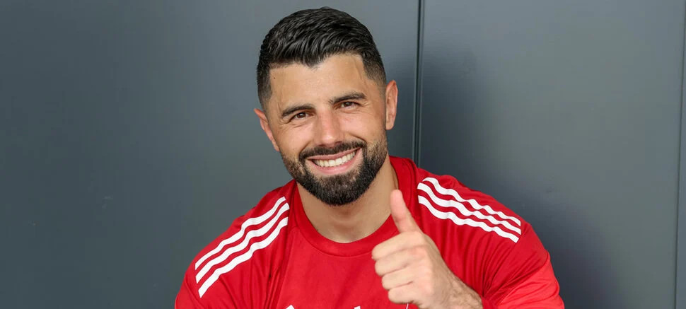 Ivan Brkić „Oddałem Motorowi Lublin wszystko, co miałem” obraz 2026 07 08 214332749
