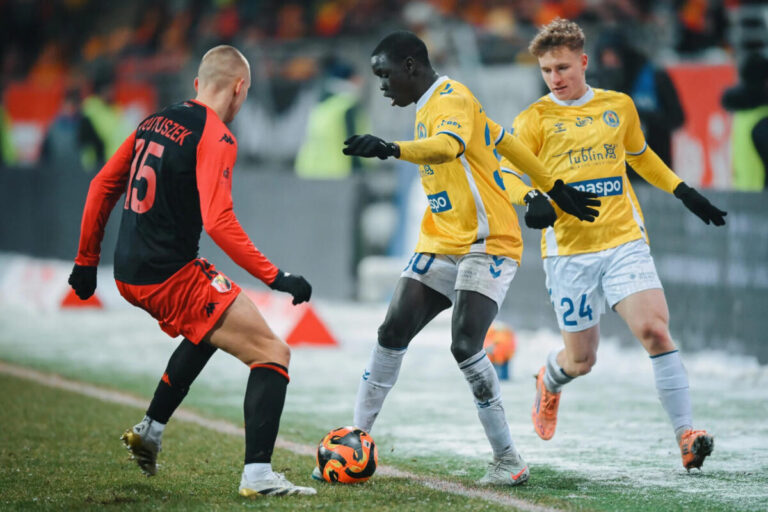 Zapowiedź meczu Motor Lublin – Jagiellonia Białystok
