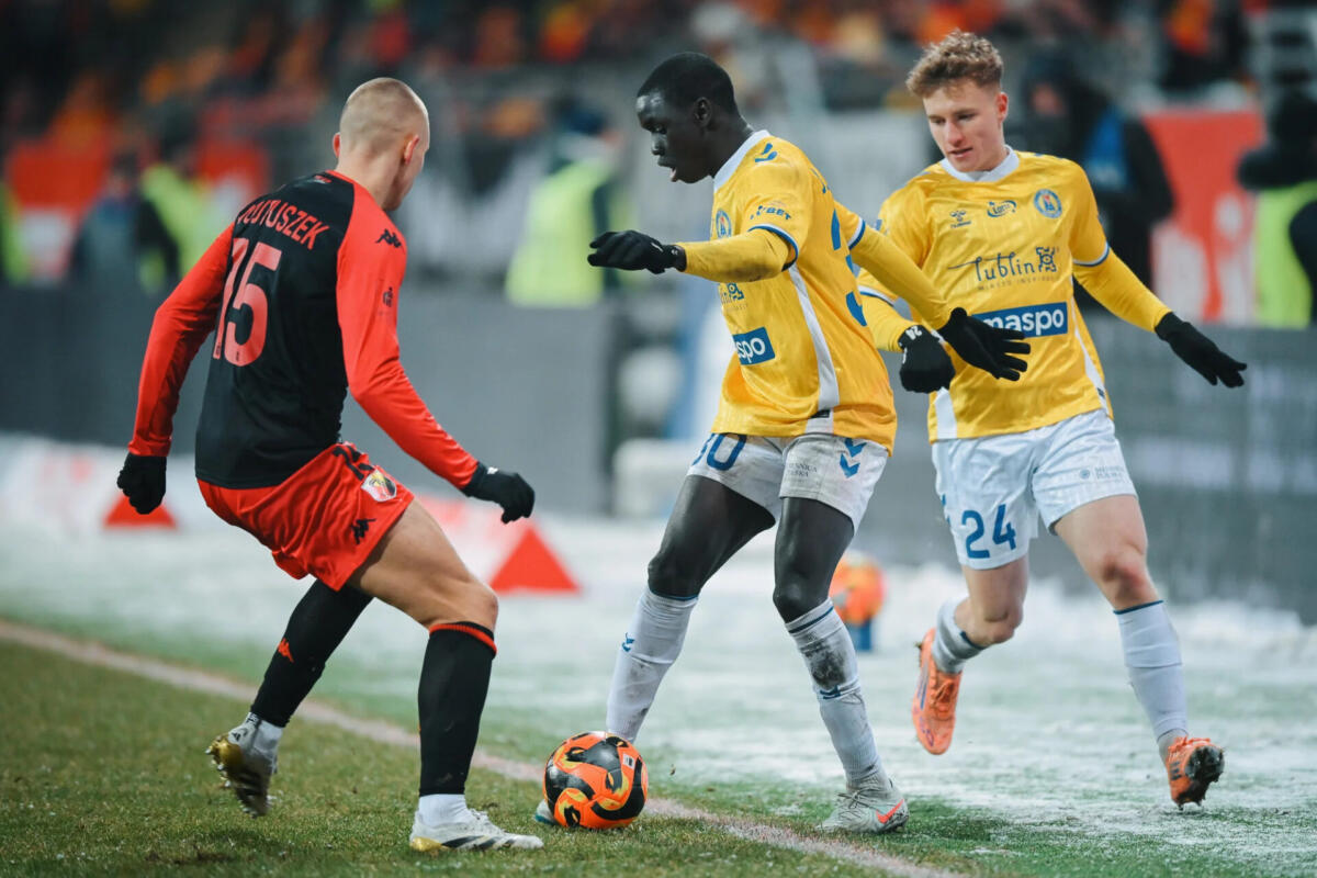 Zapowiedź meczu Motor Lublin - Jagiellonia Białystok obraz 2026 07 31 024950252