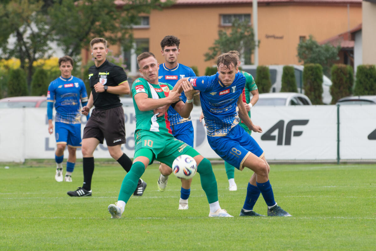 Pogon 2