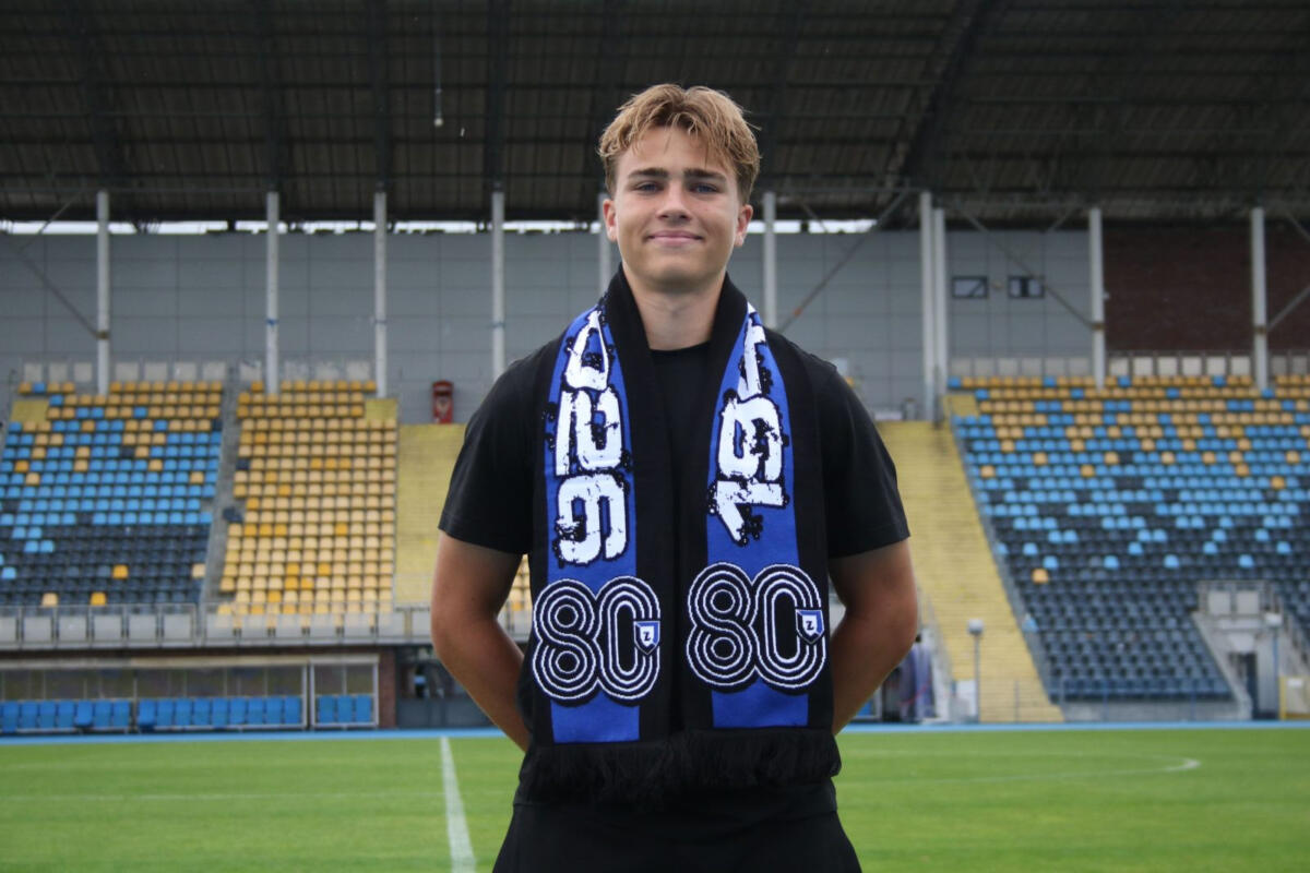 Motor Lublin: Krystian Brzozowski wypożyczony do Zawiszy Bydgoszcz! obraz 2026 08 31 203543400