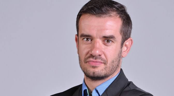 Veljko Nikitović nie jest już dyrektorem sportowym Motoru!